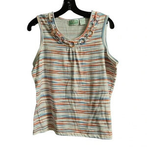 Shenanigans top size small